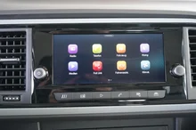 Thumbnail-Foto von Fahrzeug