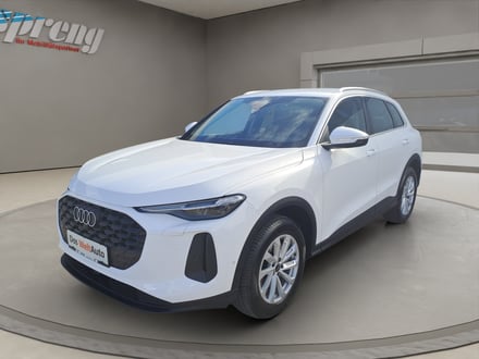 Audi Q5 SUV TFSI quattro 150 kW