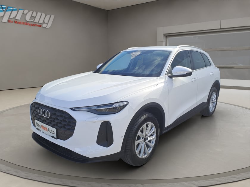 Audi Q5 SUV TFSI quattro 150 kW