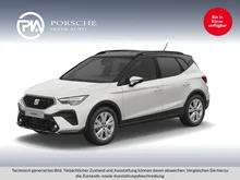 SEAT Arona Style 1.0 TSI in Candy-Weiß Dach Nacht-Schwarz