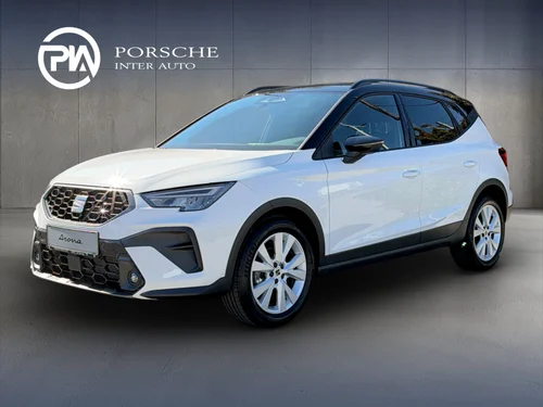 SEAT Arona Style 1.0 TSI