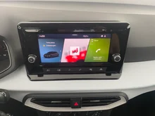 Thumbnail-Foto von Fahrzeug