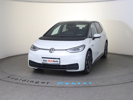 VW ID.3 Pro 107 kW Basis