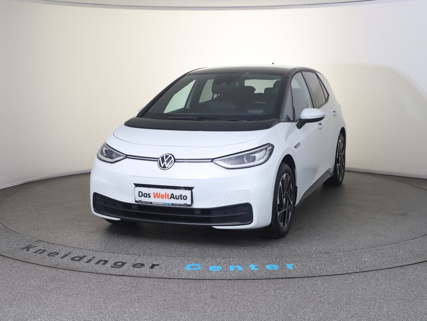 VW ID.3 Pro 107 kW Basis