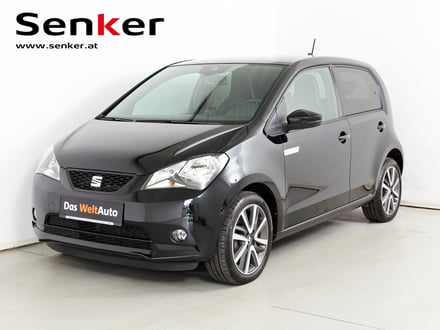 SEAT Mii electric Plus