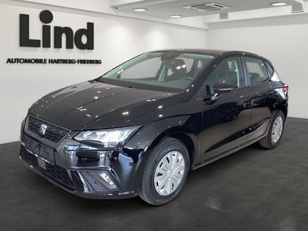 SEAT Ibiza Reference Edition 1.0 TSI