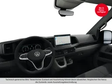 VW Crafter 35 Kastenwagen L3H3 TDI 4MOTION in indiumgrau metallic