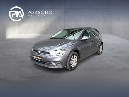 VW Polo 4Me