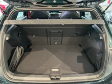 VW Golf GTI Edition 50 DSG in Dark Moss Green Metallic Dach Schwarz