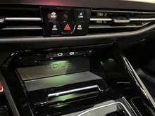 VW Golf GTI Edition 50 DSG in Dark Moss Green Metallic Dach Schwarz
