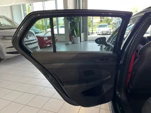VW Golf GTI Edition 50 DSG in Dark Moss Green Metallic Dach Schwarz