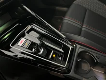 VW Golf GTI Edition 50 DSG in Dark Moss Green Metallic Dach Schwarz