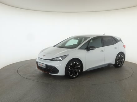 CUPRA Born 60/63 e-Boost 170kW/231PS