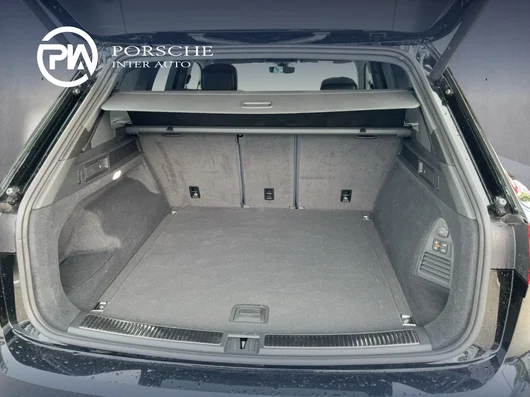 Bild eines VW Touareg R-Line TDI 4M. Final Edition
