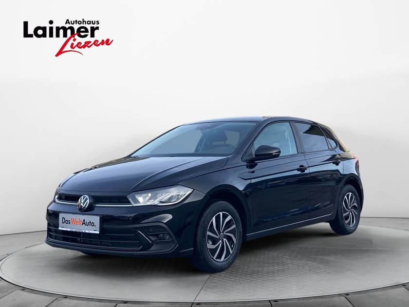 VW Polo 4Me TSI