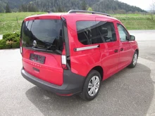 Thumbnail-Foto von Fahrzeug