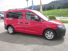 Thumbnail-Foto von Fahrzeug