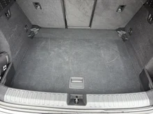 Audi A3 Sportback 30 TFSI advanced in 0E Mythosschwarz Metallic