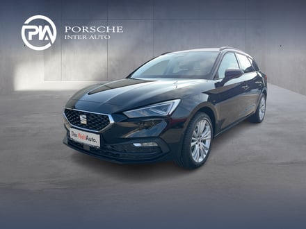 SEAT Leon SP Kombi Style Edition 1.5 eTSI DSG