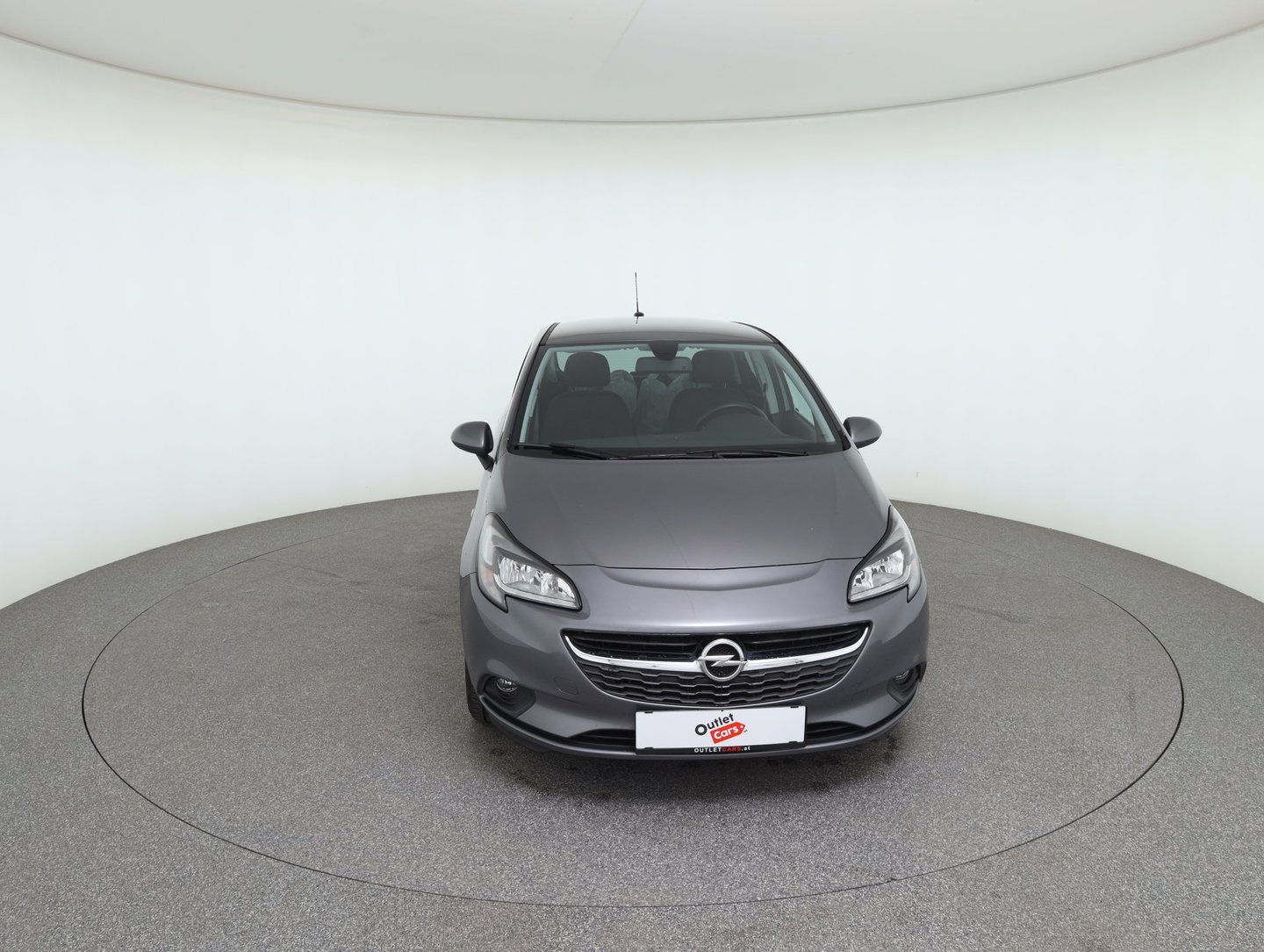 Opel Corsa 1,2 Ecotec Österreich Edition | Bild 2 von 22
