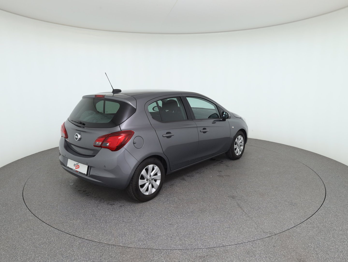 Opel Corsa 1,2 Ecotec Österreich Edition | Bild 5 von 22