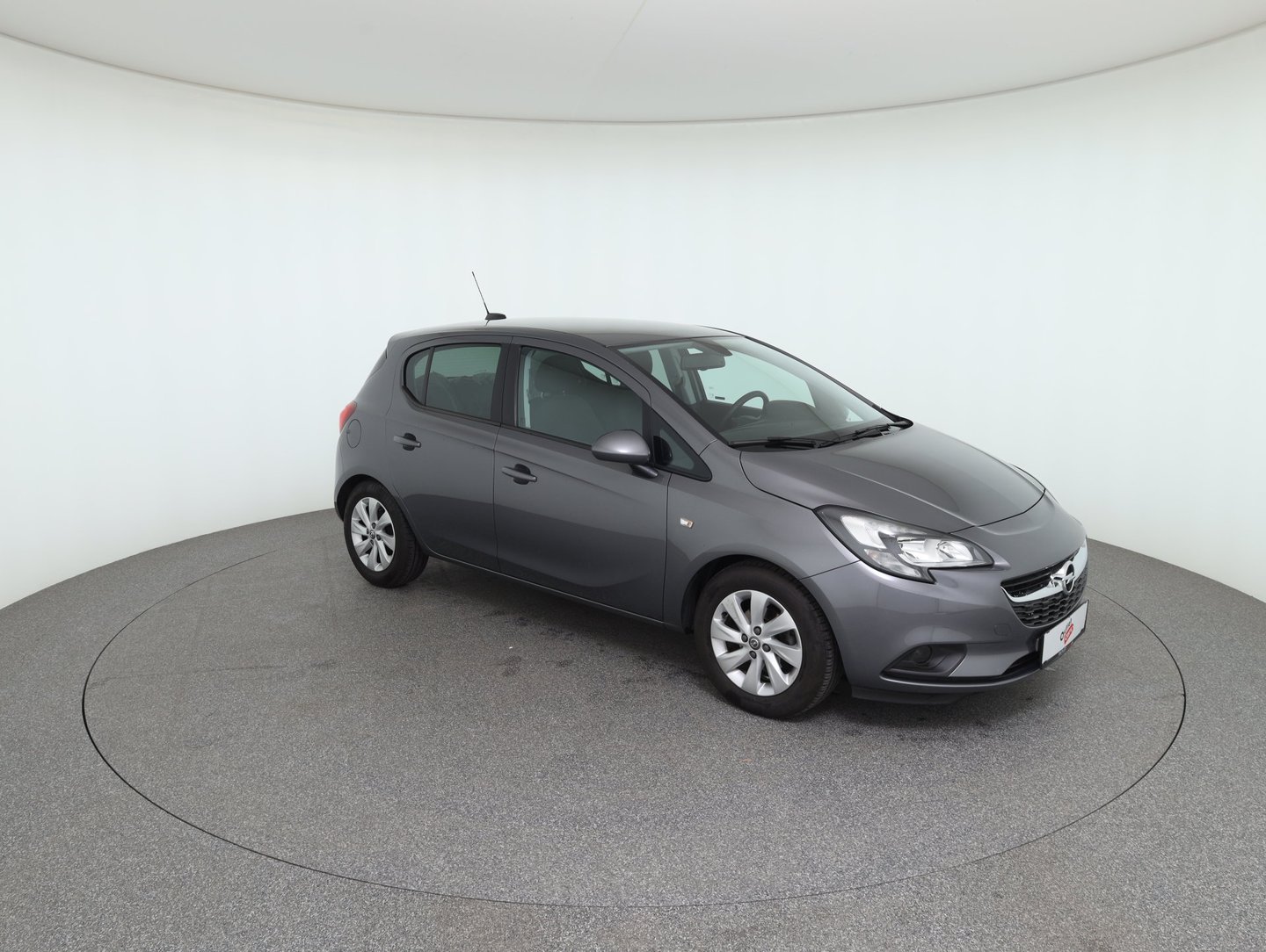 Opel Corsa 1,2 Ecotec Österreich Edition | Bild 3 von 22