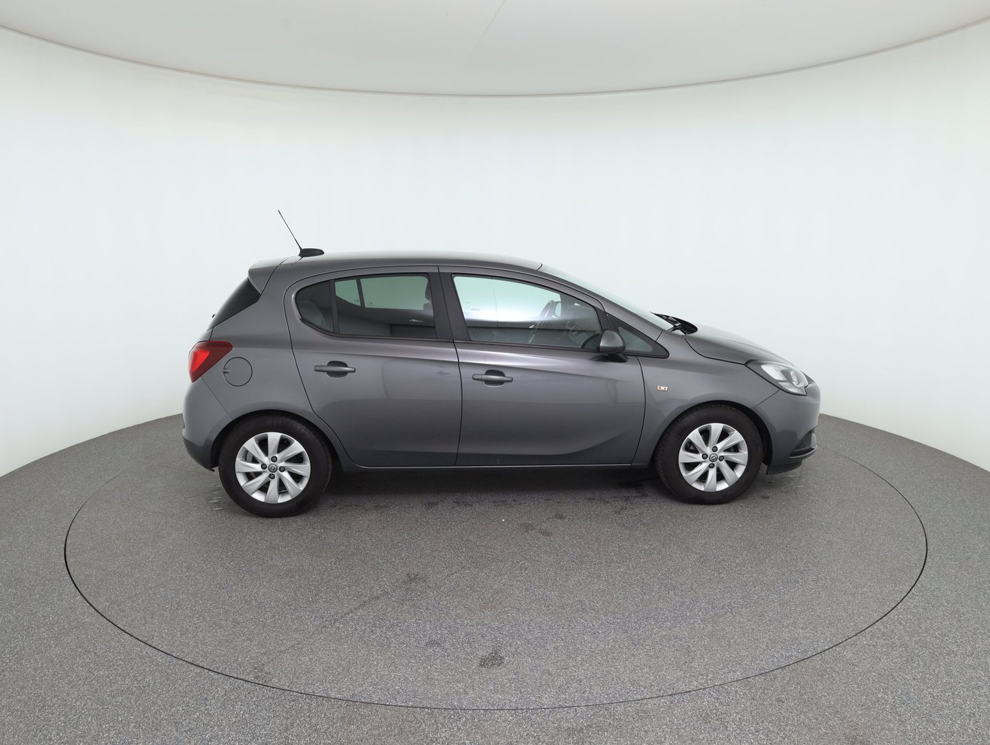 Opel Corsa 1,2 Ecotec Österreich Edition | Bild 4 von 22