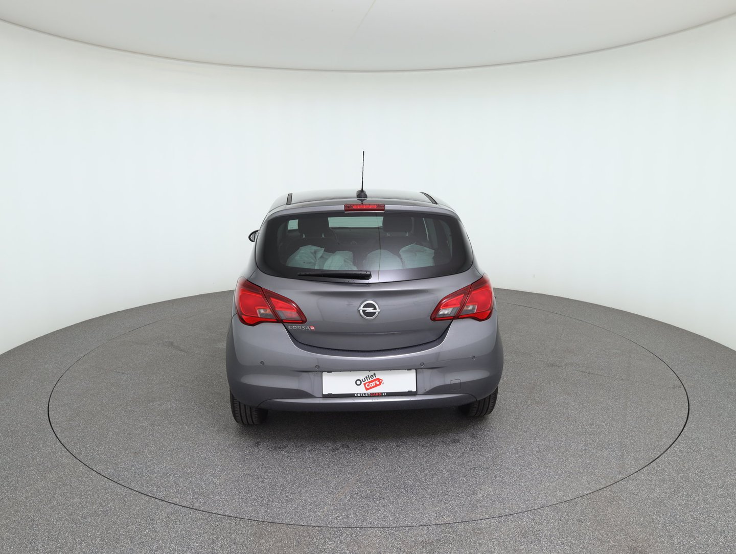 Opel Corsa 1,2 Ecotec Österreich Edition | Bild 6 von 22