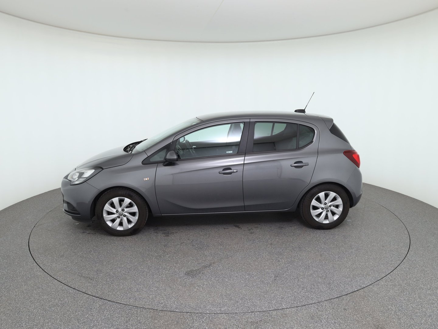 Opel Corsa 1,2 Ecotec Österreich Edition | Bild 8 von 22
