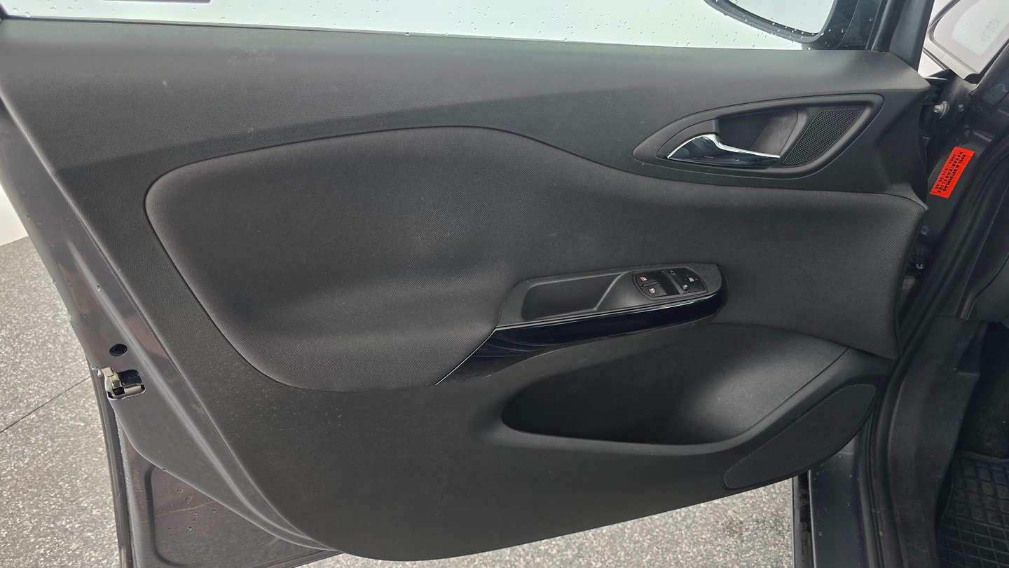 Opel Corsa 1,2 Ecotec Österreich Edition | Bild 11 von 22