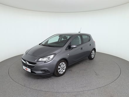 Opel Corsa 1,2 Ecotec Österreich Edition