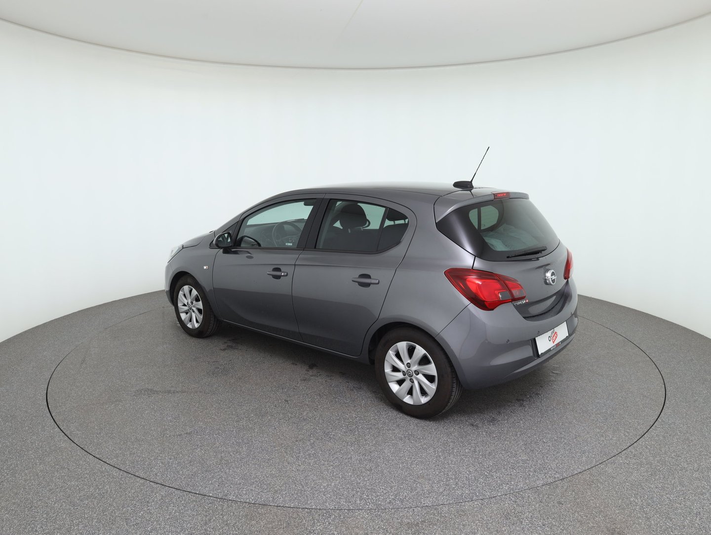 Opel Corsa 1,2 Ecotec Österreich Edition | Bild 7 von 22