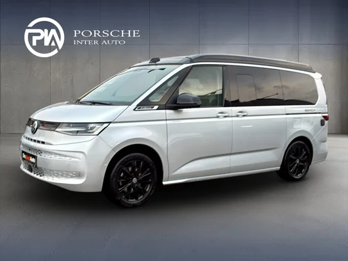 VW Nutzfahrzeuge California VW California Beach eHybrid 180 kW 4M