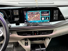 VW California Beach eHybrid 180 kW 4M in Reflexsilber Met./Deepblack Perleffekt
