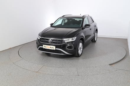 VW T-Roc Friends TSI