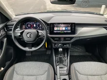 Thumbnail-Foto von Fahrzeug