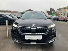 Thumbnail-Foto von Fahrzeug