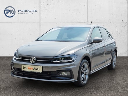 VW Polo Edition TSI DSG OPF