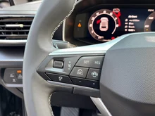 SEAT Leon Style Edition 1.5 TSI 115 PS in Nacht-Schwarz Metallic