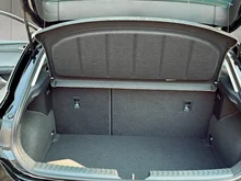 SEAT Leon Style Edition 1.5 TSI 115 PS in Nacht-Schwarz Metallic