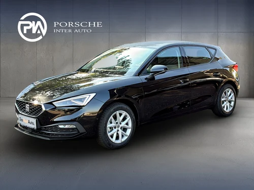 SEAT Leon Style Edition 1.5 TSI 115 PS