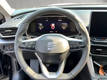 SEAT Leon Style Edition 1.5 TSI 115 PS in Nacht-Schwarz Metallic