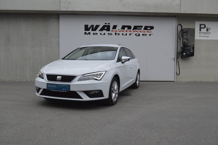 SEAT Leon ST Style TSI Fast Lane