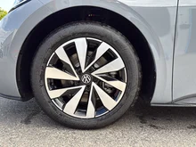 VW ID.3 Neo Life 125 kW - 50 kWh in Mondsteingrau