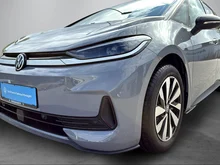 VW ID.3 Neo Life 125 kW - 50 kWh in Mondsteingrau