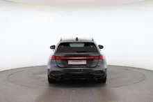 Audi A5 Avant e-hybrid quattro 270 kW in Daytonagrau Perleffekt
