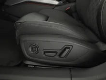 Audi A5 Avant e-hybrid quattro 270 kW in Daytonagrau Perleffekt
