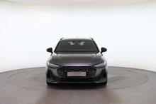 Audi A5 Avant e-hybrid quattro 270 kW in Daytonagrau Perleffekt