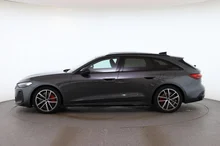 Audi A5 Avant e-hybrid quattro 270 kW in Daytonagrau Perleffekt