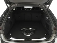 Audi A5 Avant e-hybrid quattro 270 kW in Daytonagrau Perleffekt